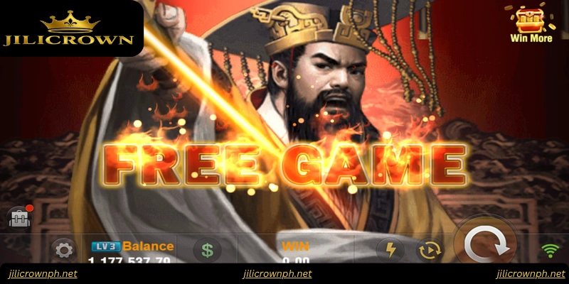 How the game works