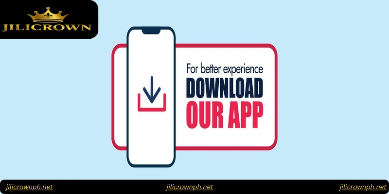 How to Download and Install the Jilicrown App