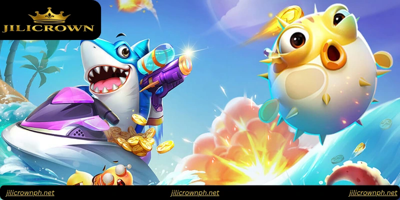 Strategic Tips for Jilicrown Fishing