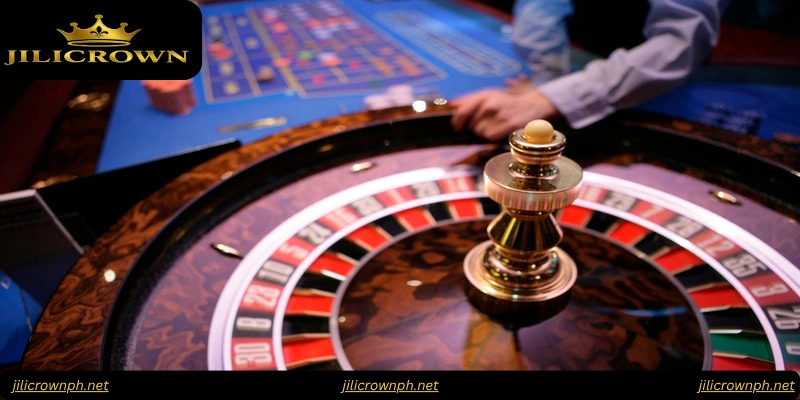 Tips for Winning at Jilicrown Live Casino