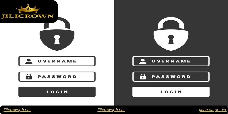Account Security Best Practices