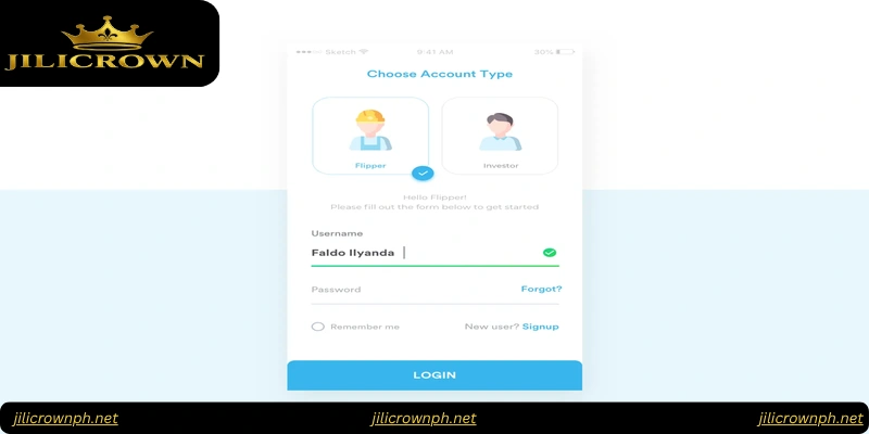 FAQs About Jilicrown Login