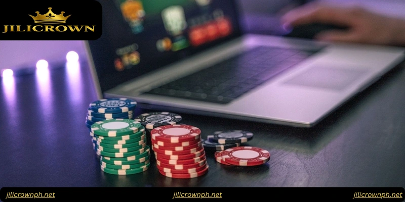Jilicrown Poker Variants