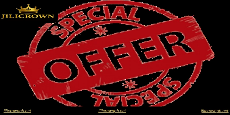 FAQs About Jilicrown Promotions