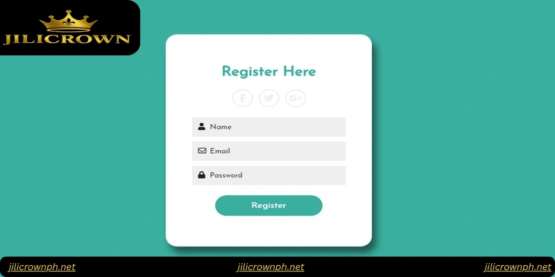 Common Issues During Registration