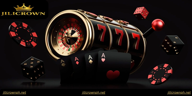 Comparison: Jilicrown Slots vs. Other Slot Providers