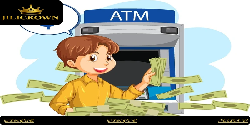 Step-by-Step Guide to Withdraw Funds