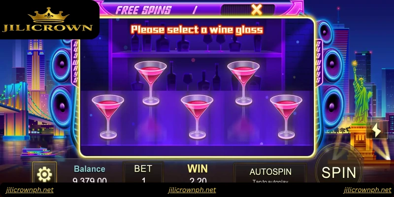 FAQs About Party Night Slot