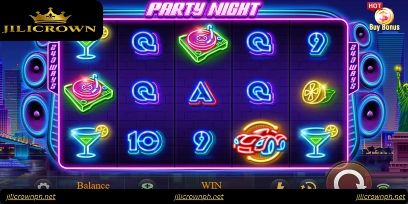 Game Features and Mechanics