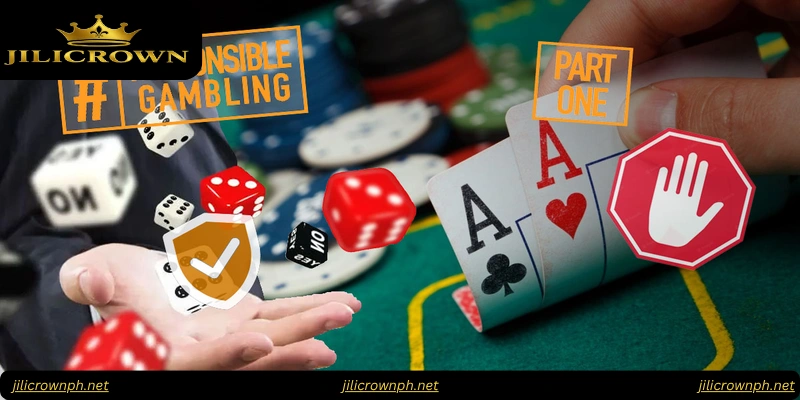 Recognizing Problem Gambling