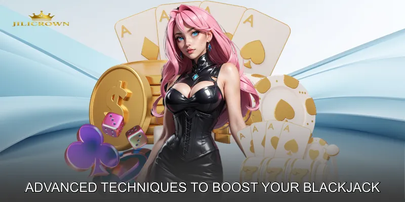 Essential Strategies for Winning Blackjack Online