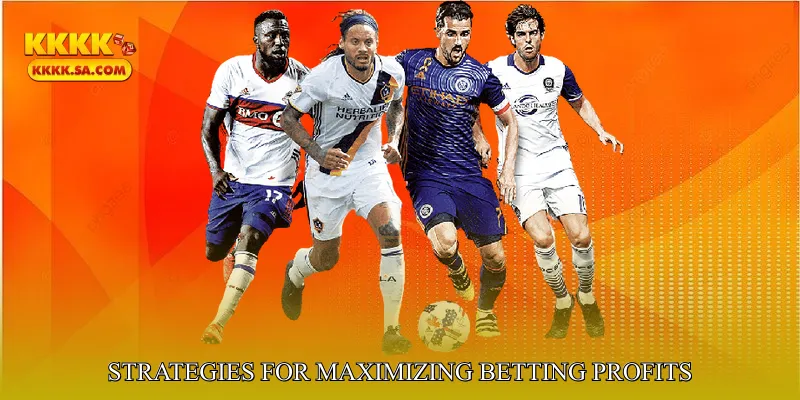 Strategies for Maximizing Betting Profits