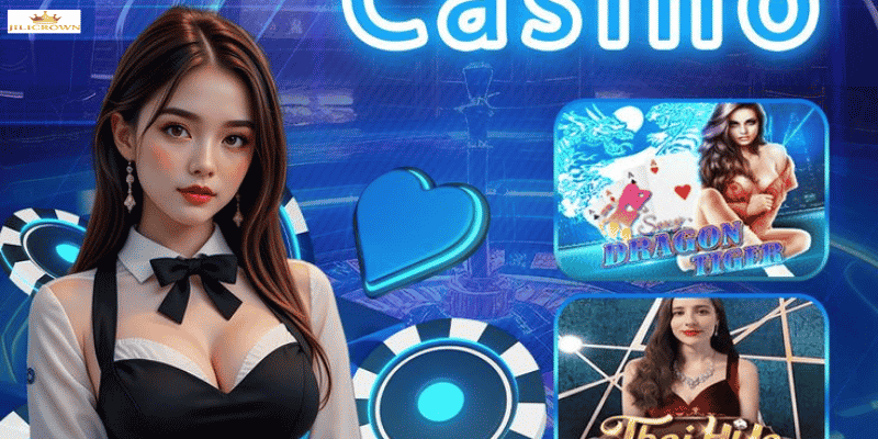 Experience Premium Action with Live Casino ng 8k8